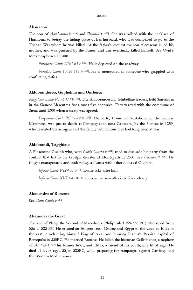 Dante: The Divine Comedy - Page 407